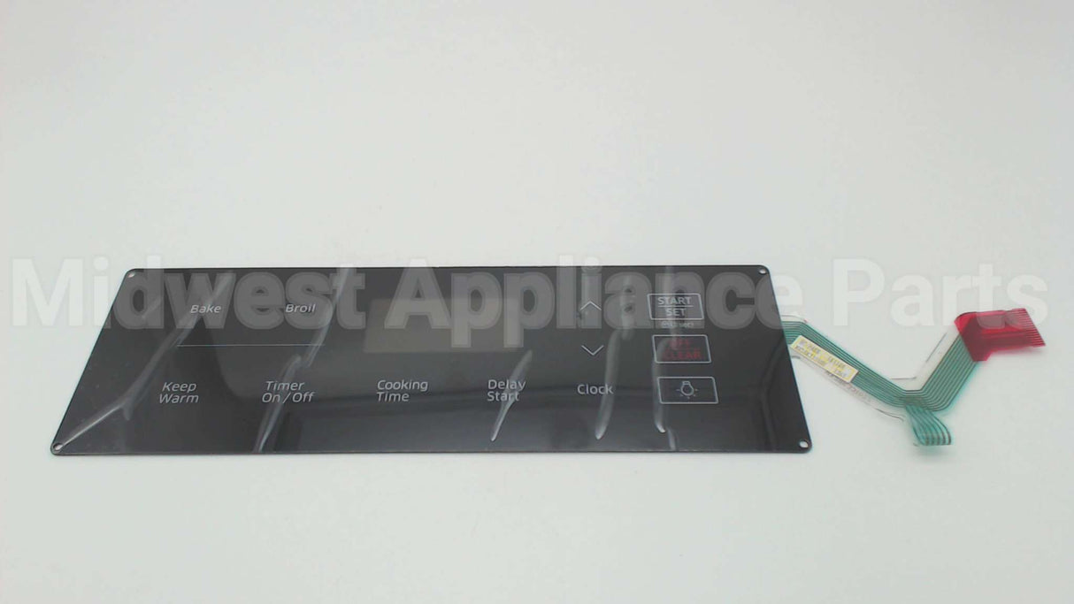 DG34-00036A Samsung Switch Membrane;Nx58K3310Ss,Pet,5V,300~1