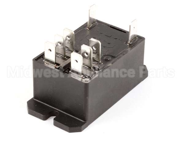 8074482 Frymaster Relay,2Pl 30A Dpdt 24Vdc Coil