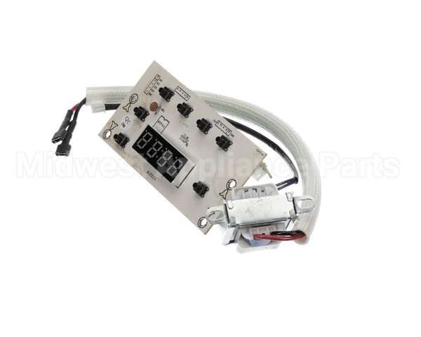 U01781 Globe Timer Assembly (240V)