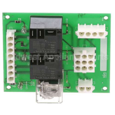 BL33073 Compatible Blodgett Kfc Relay Board