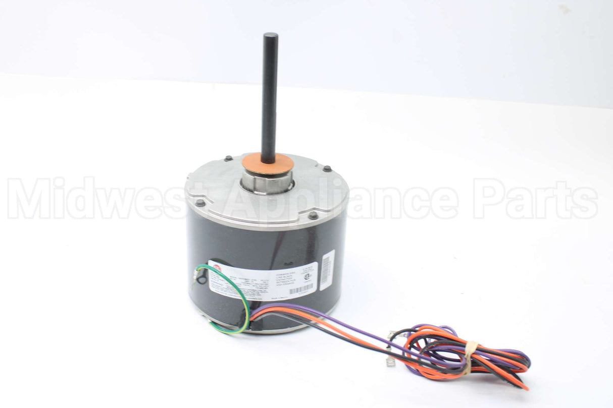 27H34 Lennox 208/230V 1Ph 1/10Hp Motor