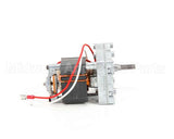 8070108 Frymaster Gearmotor Mod250 6Rpm 240V60Hz