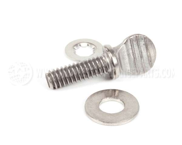 371090 Lincoln Screw Thumb 1/4-20-3/4