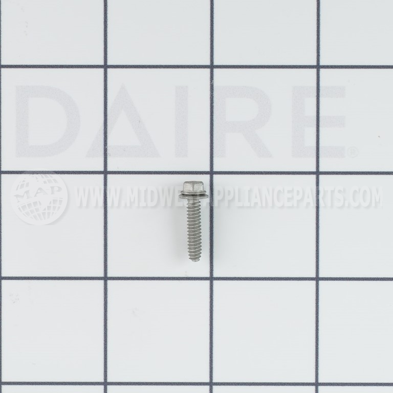 316540900 Frigidaire Screw