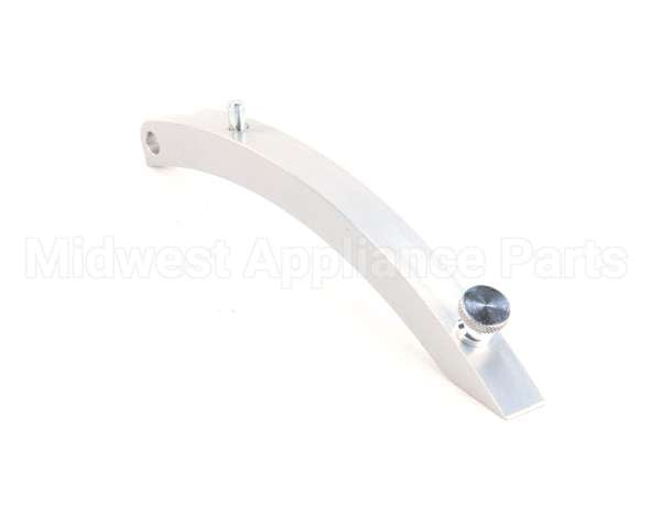 942-2 Globe Top Rim Guard