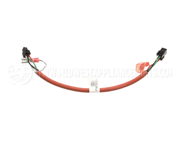 8075659 Frymaster Harness, Ato Rtd Extension 10