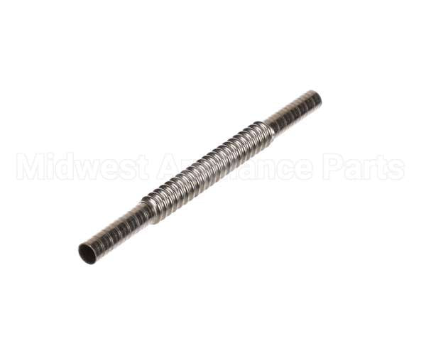 1L-306919 Wells Tube Ss 14Dx4 Flex Fr R