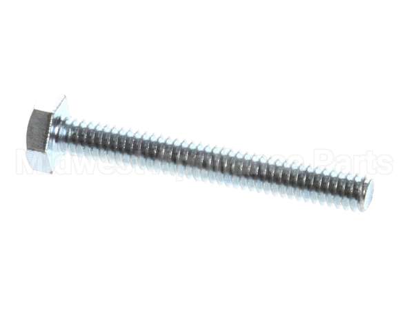 8090429 Frymaster Bolt,1/4-20X2 Hx Hd Zp Tap