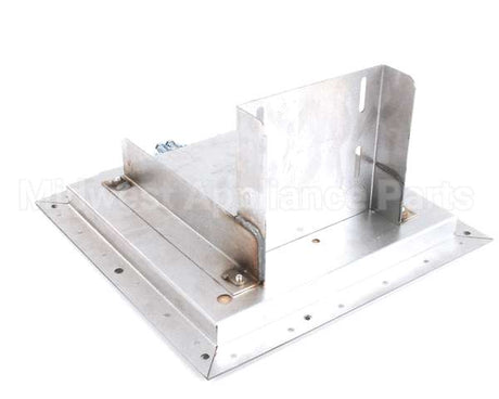 90027 Blodgett Motor Mount Panel Dfg/Zeph