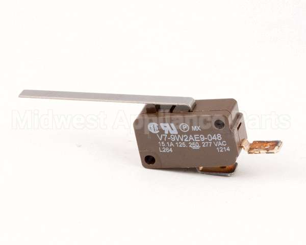 8074742 Frymaster Switch, Hi-Temp Long Lever