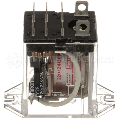 369422 Compatible Lincoln Relay