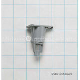 WD12X10353 GE Hub Spray Arm Mid