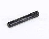 P026 Edlund Pin, S-11/U-12/G-2/Sg-2 Knurl