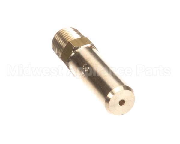 1625-36 Imperial Orifice, #36 (Nat Gas) For Fryer(Rpl.036