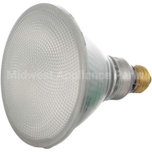 LP-33592 Compatible Alto Shaam Coated Bulb - 90W/130V