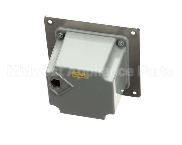 94030028 Garland Operation Rj 45 Sh/Du/Ba 3500,