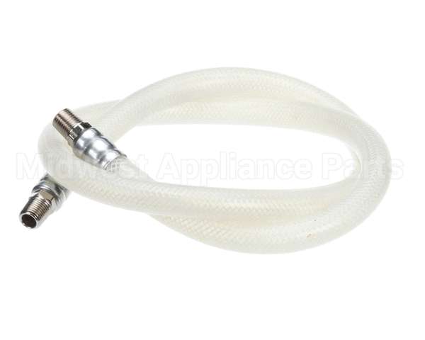 8103663 Frymaster Hose, Lov Jib