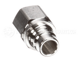 8130699 Frymaster Nipple, 1/2 Snaptite #Phn8-8F