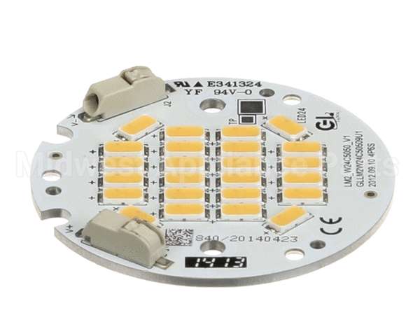 2194826 Delfield Led,Round