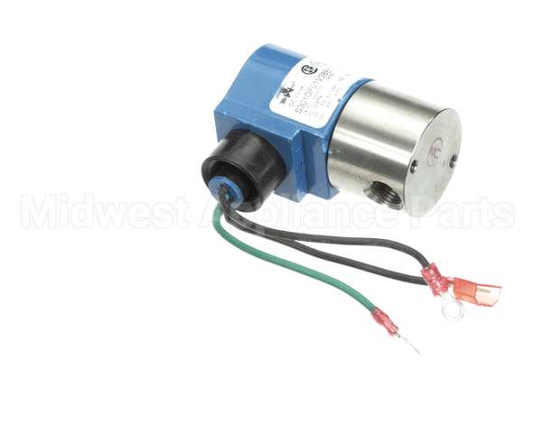 1080435 Frymaster Solenoid Valve Assembly,60Hz Fe55