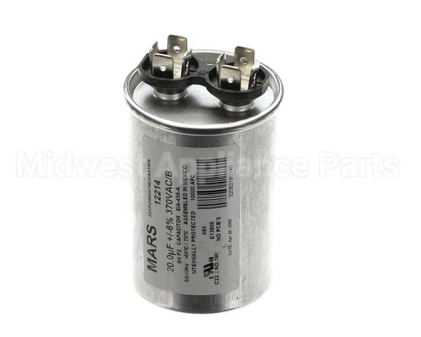 3A0076-19 Hoshizaki Capacitor-Start