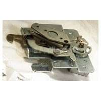 5303015361 Frigidaire Latch-Door