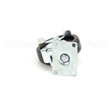 8100357 Frymaster Casters 5 Wheel With Brake