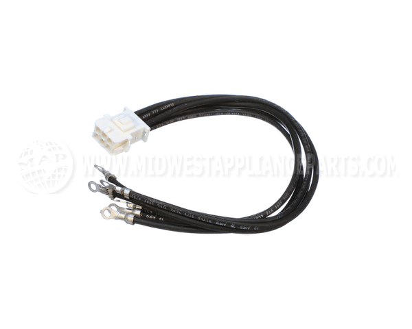 1060156SP Frymaster Harness, Fazolis Left 6 Pin