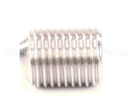 FA19506 Cleveland Set Screw; 3/8-24 X 1/2 S/S 18