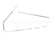 7FD018129 Sertek 38 Plexiglass Shield