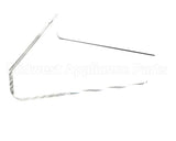 7FD018129 Sertek 38 Plexiglass Shield