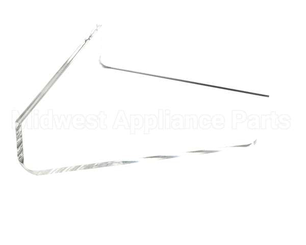 7FD018129 Sertek 38 Plexiglass Shield