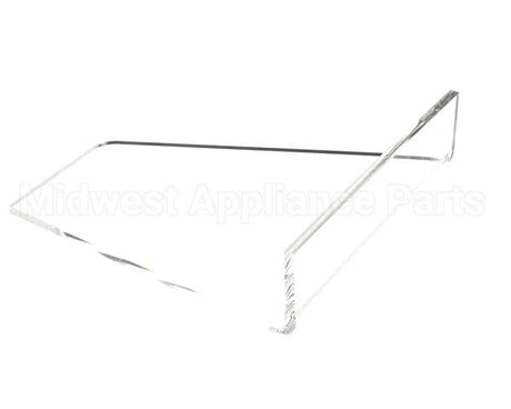7FD018129 Sertek 38 Plexiglass Shield