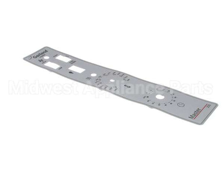 115260 Garland Cp Overlay Im200 Mco, Mech Con