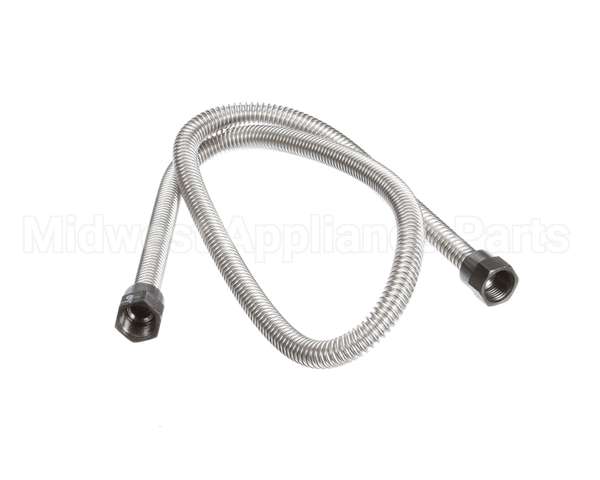 8103263 Frymaster Flexline, 1/2 Od X 36 Long