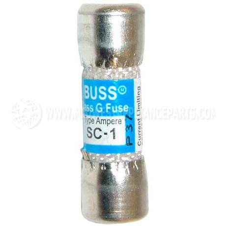 A515066 Compatible Cecilware Fuse