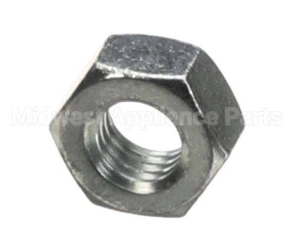 7N11-0800 Hoshizaki Hex Nut M8 Zinc