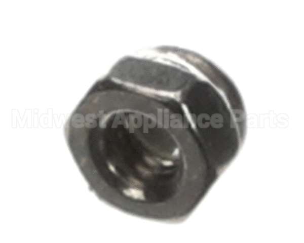 7N22-0400 Hoshizaki Self-Locking Nut M4