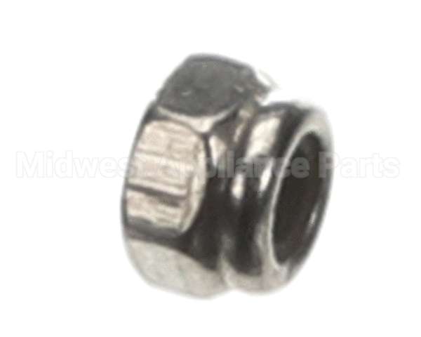 7N22-0400 Hoshizaki Self-Locking Nut M4