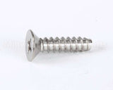 7P22-0416 Hoshizaki T2 Flat Head Screw 4