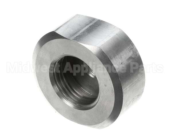 7R Mies Top Nut