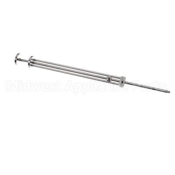 7SSX2 Compatible Belshaw Ss Plunger Assy 2"