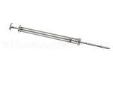 7SSX2 Belshaw Ss Plunger Assy 2"