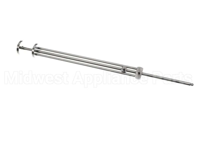 7SSX2 Belshaw Ss Plunger Assy 2"