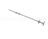 7SSX2 Belshaw Ss Plunger Assy 2"