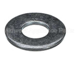 7W21I3800 Hoshizaki Flat Washer 3/8 Zinc