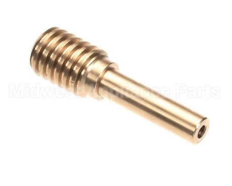 8-1183 Southbend Range Thrust Screw (Has A Shoulder)