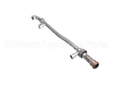 8-1228 Crown Steam Exhaust Header