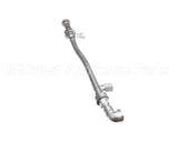 8-1228 Crown Steam Exhaust Header