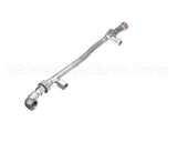 8-1228 Crown Steam Exhaust Header